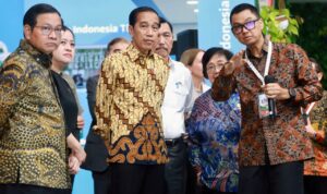 Puncak Festival LIKE 2023