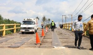 Jembatan Sambera Kukar