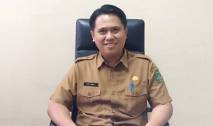 Kabag Kesra Setkab Kukar, Dendy Irawan Fahriza