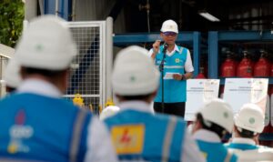 PLN Disambut BRIN Produksi Green Hydrogen PLN Disambut Positif BRIN Hingga Pelaku Industri Otomotif