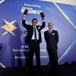 PLN Meraih 2 Penghargaan Internasional