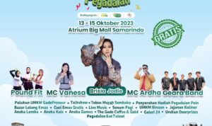 Pegadaian Artis Brisia Jodie