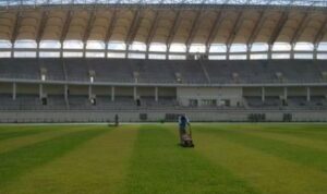 Stadion Aji Imbut Tenggarong