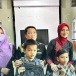 Desa Ramah Perempuan dan Anak