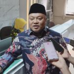 Wakil Bupati Berau, Gamalis.