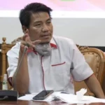 FERI KOMBONG