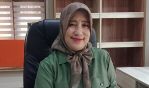 Anggota DPRD Balikpapan Suriani