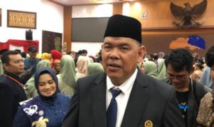 Ketua Komisi III DPRD Berau, Liliansyah.