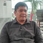 Ketua Komisi II DPRD Balikpapan Fauzi