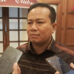 Ketua Komisi IV DPRD Balikpapan Gasali (1)