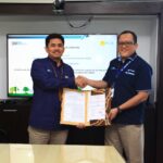 PPLN dan Surveyor Indonesia