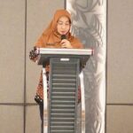 KOPERASI MERAH PUTIH Bupati Berau, Sri Juniarsih.