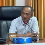 Wakil Ketua Komisi II DPRD Berau, Arman Nofriansyah.