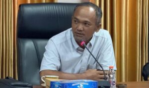 Wakil Ketua Komisi II DPRD Berau, Arman Nofriansyah.