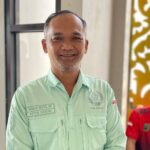 Wakil Ketua Komisi II DPRD Berau, Arman Nofriansyah.