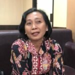Anggota Komisi III DPRD Berau, Grace Warastuty Langsa.