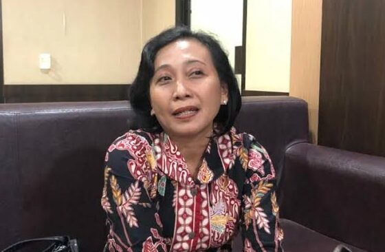 Anggota Komisi III DPRD Berau, Grace Warastuty Langsa.