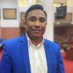Anggota DPRD Berau, Abdul Waris.